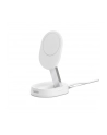 belkin Ładowarka magnetyczna BoostCharge Qi2 15W biała z PSU - nr 10