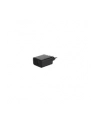 gembird Ładowarka PowerDelivery USB-A USB-C 20W Czarna - nr 17