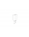 gembird Ładowarka PowerDelivery USB-A USB-C 20W Biała - nr 10