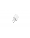 gembird Ładowarka PowerDelivery USB-A USB-C 20W Biała - nr 11