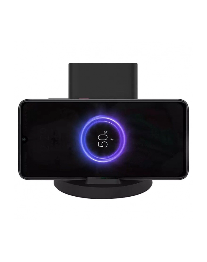 xiaomi Ładowarka indukcyjna Mi 20W charging stand główny