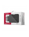 axagon ACU-DPQ100 Ładowarka sieciowa, GaN 100W, 3x port (USB-A + dual USB-C) PD3.0/QC4+/PPS/Apple, czarna - nr 40