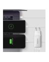 axagon ACU-DPQ65W Ładowarka sieciowa GaN 65W, 3x port (USB-A + dual USB-C) PD3.0/QC4+/PPS/Apple, biała - nr 14