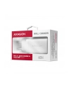 axagon ACU-DPQ65W Ładowarka sieciowa GaN 65W, 3x port (USB-A + dual USB-C) PD3.0/QC4+/PPS/Apple, biała - nr 21