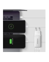axagon ACU-DPQ65W Ładowarka sieciowa GaN 65W, 3x port (USB-A + dual USB-C) PD3.0/QC4+/PPS/Apple, biała - nr 29