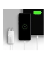 axagon ACU-PQ20W Ładowarka sieciowa 20W QC3.0/AFC/FCP + PD type-C Biała - nr 15