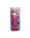 Barbie Lalka Syrenka długie włosy HRR00 MATTEL - nr 13