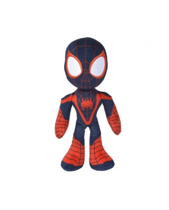 simba Maskotka pluszowa Marvel Miles Morales 25cm Disney