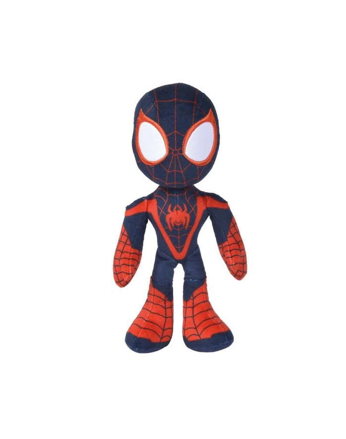 simba Maskotka pluszowa Marvel Miles Morales 25cm Disney główny
