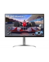 lg electronics Monitor 32UQ750P-W 31.5 cala UHD 4K HDR - nr 23