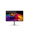 lg electronics Monitor 32UQ750P-W 31.5 cala UHD 4K HDR - nr 31