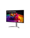 lg electronics Monitor 32UQ750P-W 31.5 cala UHD 4K HDR - nr 32