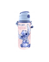 Bidon 600ml aluminiowy Stitch ST00018 Kids Euroswan - nr 1