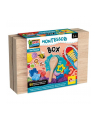 lisciani giochi Montessori Box Pudełko 50 aktywności 102594 LISCIANI - nr 1
