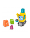 Fisher-Price Wesoły dźwig „Układaj i licz” HWY64 p2 MATTEL - nr 1