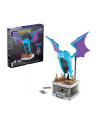 MEGA Pokemon Golbat z ruchem do ustawiania Minizestaw HTH72 p6 MATTEL - nr 10