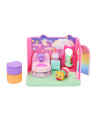 Koci Domek Gabi: Magiczne Pomieszczenia: Sypialnia 6062037 p3 Spin Master - nr 19
