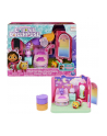 Koci Domek Gabi: Magiczne Pomieszczenia: Sypialnia 6062037 p3 Spin Master - nr 1