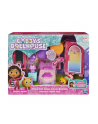 Koci Domek Gabi: Magiczne Pomieszczenia: Sypialnia 6062037 p3 Spin Master - nr 3