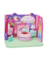 Koci Domek Gabi: Magiczne Pomieszczenia: Sypialnia 6062037 p3 Spin Master - nr 8