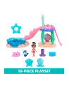 Koci Domek Gabi: Zabawa na basenie 6067878 p3 Spin Master - nr 4