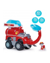 PAW PATROL Psi Patrol: Patrol z dżungli - pojazd deluxe Marschall 6068080 p2 Spin Master - nr 1