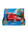 PAW PATROL Psi Patrol: Patrol z dżungli - pojazd deluxe Marschall 6068080 p2 Spin Master - nr 7