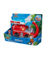 PAW PATROL Psi Patrol: Patrol z dżungli - pojazd deluxe Marschall 6068080 p2 Spin Master - nr 8