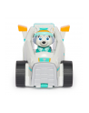 PAW PATROL Psi Patrol Pojazd pług śnieżny Everesta 6068772 Spin Master - nr 5