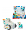 PAW PATROL Psi Patrol Pojazd pług śnieżny Everesta 6068772 Spin Master - nr 8