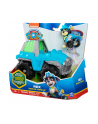 PAW PATROL Psi Patrol Pojazd ratunkowy Rexa 6069070 Spin Master - nr 11