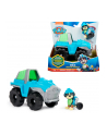 PAW PATROL Psi Patrol Pojazd ratunkowy Rexa 6069070 Spin Master - nr 2