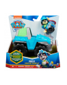 PAW PATROL Psi Patrol Pojazd ratunkowy Rexa 6069070 Spin Master - nr 3