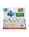 PAW PATROL Psi Patrol Pojazd ratunkowy Rexa 6069070 Spin Master - nr 6