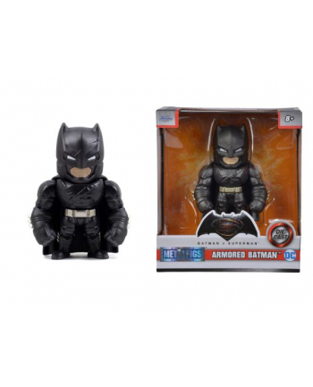 simba Figurka Batman metalowa 10cm Jada