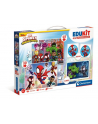 Clementoni Edukit 4w1 Spidey i przyjaciele 18295 - nr 1