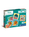 Clementoni Memo Disney 18308 - nr 1