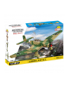 COBI 5748 Historical Collection WWII Bombowiec nurkujący Junkers Ju 87 B-2 525 klocków - nr 2