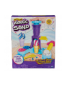 Kinetic Sand Piasek kinetyczny Wytwórnia lodów 6068385 p4 Spin Master - nr 1