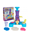 Kinetic Sand Piasek kinetyczny Wytwórnia lodów 6068385 p4 Spin Master - nr 2