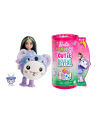 Barbie Cutie Reveal Chelsea Lalka Króliczek-Koala HRK31 MATTEL - nr 7