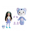 Barbie Cutie Reveal Chelsea Lalka Króliczek-Koala HRK31 MATTEL - nr 8