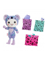Barbie Cutie Reveal Chelsea Lalka Króliczek-Koala HRK31 MATTEL - nr 9