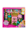 Barbie Plac zabaw piesków + Stacie Zestaw filmowy HRM10 MATTEL - nr 1