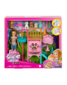 Barbie Plac zabaw piesków + Stacie Zestaw filmowy HRM10 MATTEL - nr 7