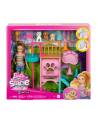 Barbie Plac zabaw piesków + Stacie Zestaw filmowy HRM10 MATTEL - nr 13