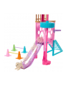 Barbie Plac zabaw piesków + Stacie Zestaw filmowy HRM10 MATTEL - nr 4