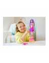 Barbie Lalka Malibu Syrenka Zmiana koloru HRP97 MATTEL - nr 13