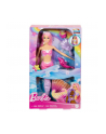Barbie Lalka Malibu Syrenka Zmiana koloru HRP97 MATTEL - nr 1