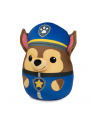 PAW PATROL Psi Patrol: Super-Mięciutki Chase 30cm 6068583 p8 Spin Master - nr 4